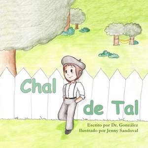 Chal de Tal de Israel S Gonzalez