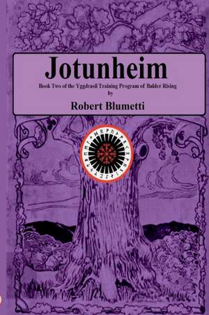 Jotunheim de Rpbert Blumetti