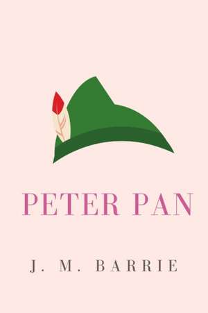 Peter Pan de J. Barrie