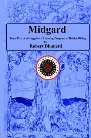 Midgard de Rpbert Blumetti
