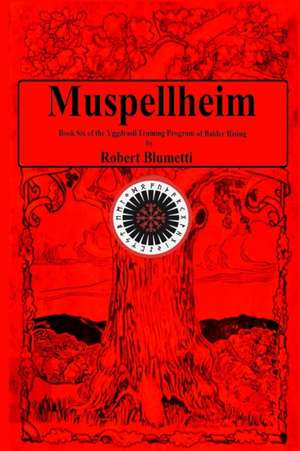 Muspellheim de Rpbert Blumetti