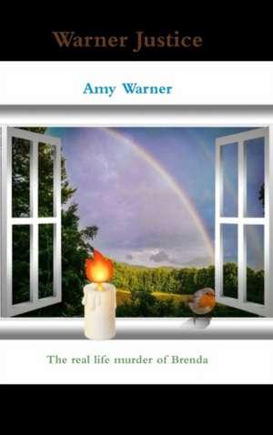 Warner Justice de Amy Warner