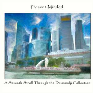 Present Minded de David Petersen