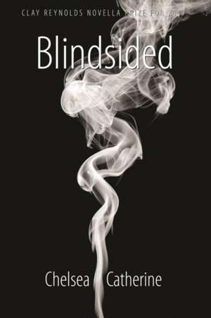 Blindsided de Chelsea Catherine