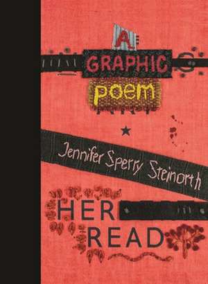 Her Read de Jennifer Sperry Steinorth