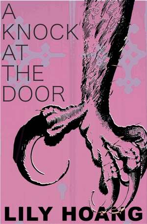 A Knock at the Door de Lily Hoang