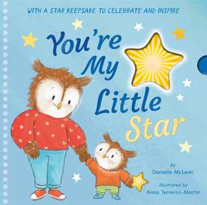 You're My Little Star de Danielle Mclean