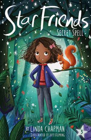 Secret Spell de Linda Chapman