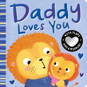 Daddy Loves You de Danielle Mclean