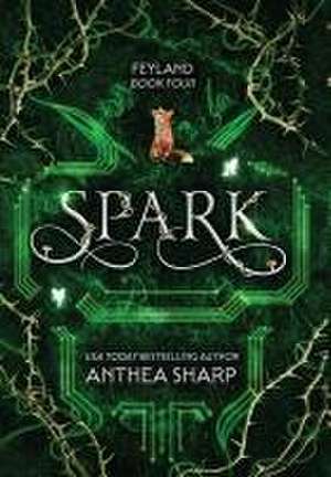 Spark de Anthea Sharp