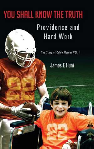 Providence and Hard Work de James F. Hunt