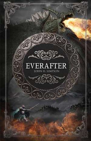 Everafter de John H. Simpson