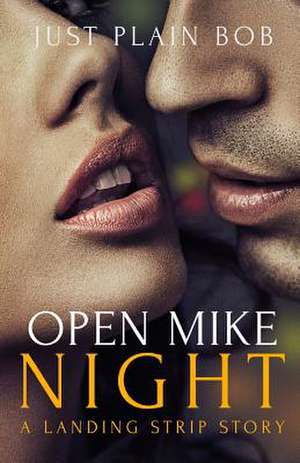 Open Mike Night