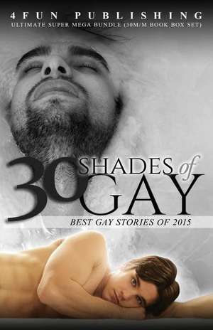 30 Shades of Gay de Plain Bob, Just