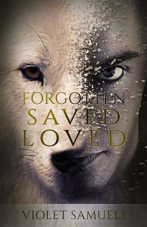 Forgotten, Saved, Loved