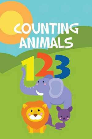 Counting Animals de Jupiter Kids