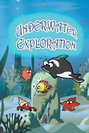 Underwater Exploration de Jupiter Kids