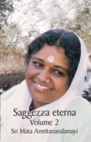 Sagezza Eterna 2 de Sri Mata Amritanandamayi Devi