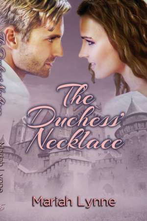 The Duchess' Necklace de Mariah Lynne