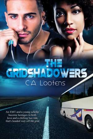 The Gridshadowers de C. A. Lootens