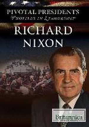 Richard Nixon de Julia Chandler