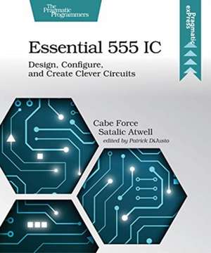 Essential 555 IC de Caleb Force Satalic