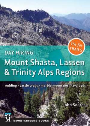 Day Hiking de John R. Soares