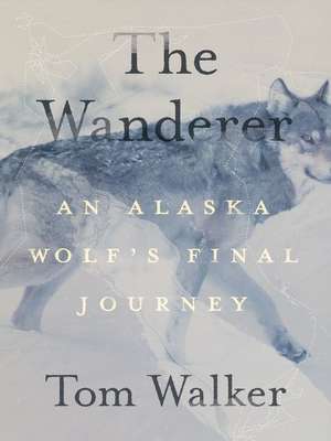 The Wanderer de Tom Walker