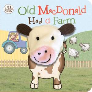 Cottage Door Press: Old MacDonald Had a Farm