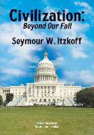 Civilization de Seymour Itzkoff