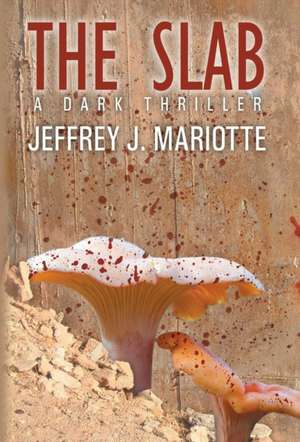 The Slab de Jeffrey J. Mariotte