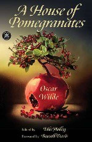 A House of Pomegranates de Oscar Wilde