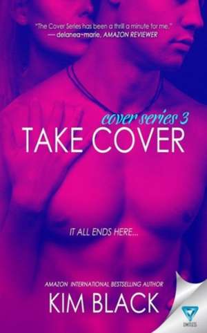 Take Cover de Kim Black