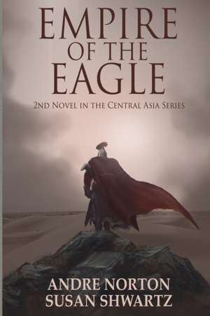 Empire of the Eagle de Andre Norton