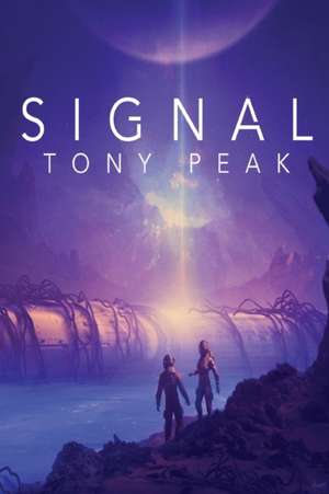 Signal de Tony Peak