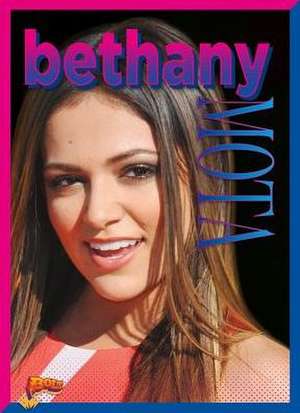 Bethany Mota de Gail Terp