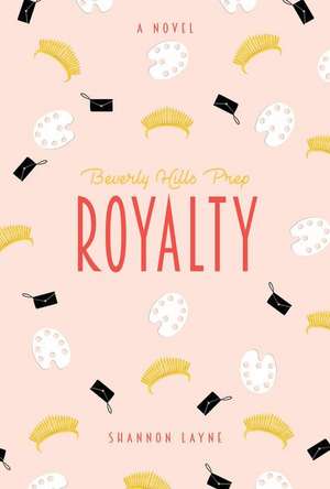 Royalty #6 de Shannon Layne