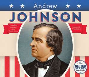 Andrew Johnson de Megan M. Gunderson