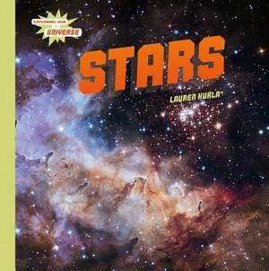 Stars de Lauren Kukla