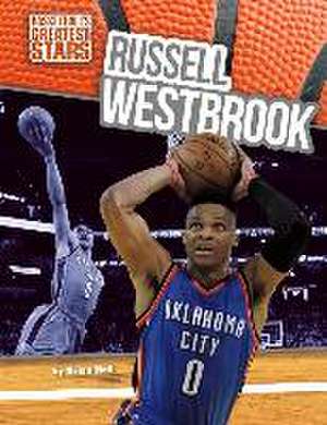 Russell Westbrook de Brian Hall