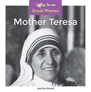 Mother Teresa de Jennifer Strand