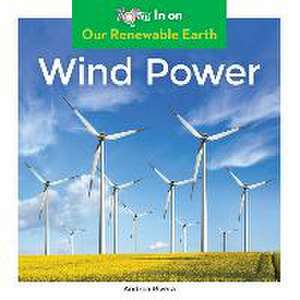 Wind Power de Andrea Rivera