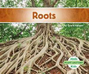 Roots de Grace Hansen