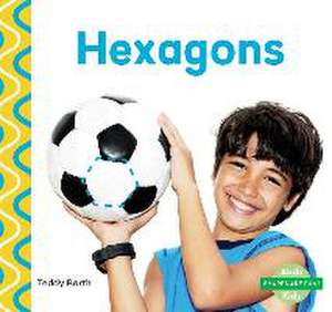 Hexagons de Teddy Borth