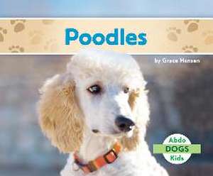 Poodles de Grace Hansen
