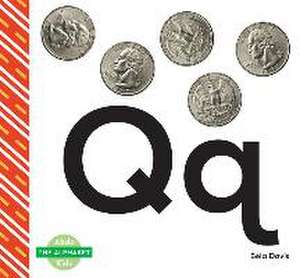 Qq de Bela Davis
