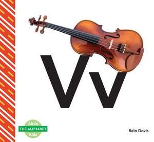 VV de Bela Davis