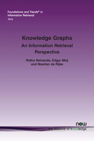 Knowledge Graphs de Ridho Reinanda