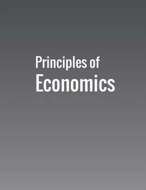 Principles of Economics de Steven A. Greenlaw