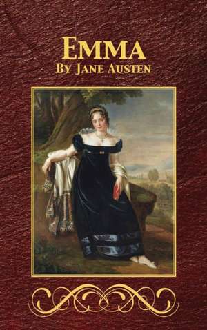 Austen, J: Emma
